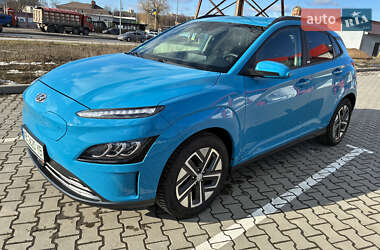 Внедорожник / Кроссовер Hyundai Kona 2020 в Виннице