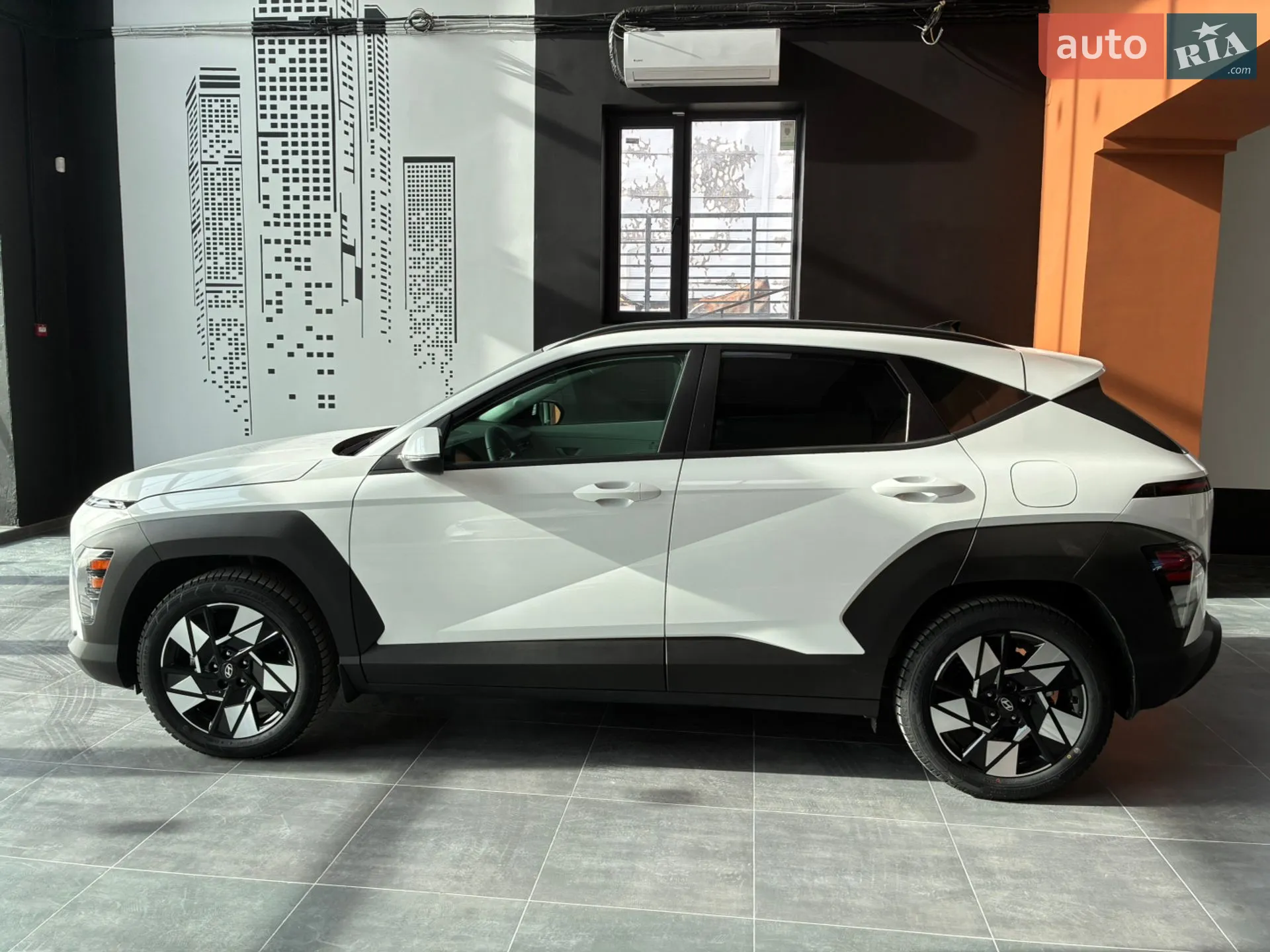 2024 Hyundai Kona - мініатюра 5