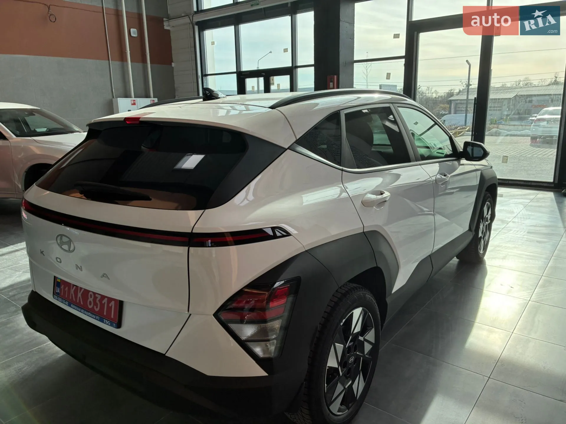 2024 Hyundai Kona - мініатюра 6