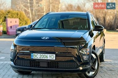 Внедорожник / Кроссовер Hyundai Kona 2023 в Дрогобыче