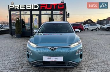 Внедорожник / Кроссовер Hyundai Kona 2020 в Львове