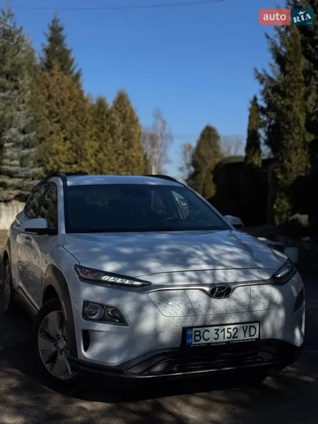 Hyundai Kona 2020 VIN TMAK581GFLJ006418 фото оголошення 21 з 44