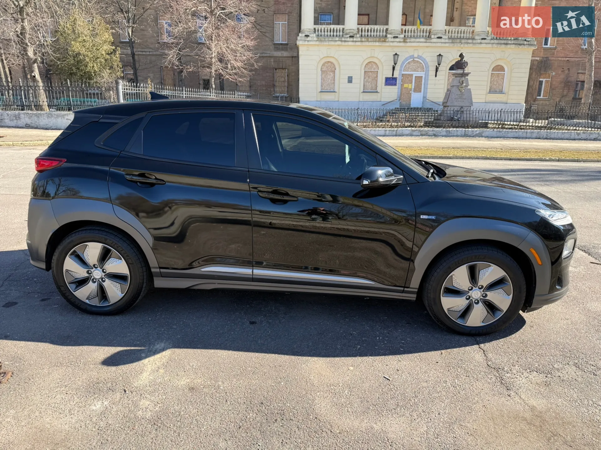 2018 Hyundai Kona - мініатюра 6