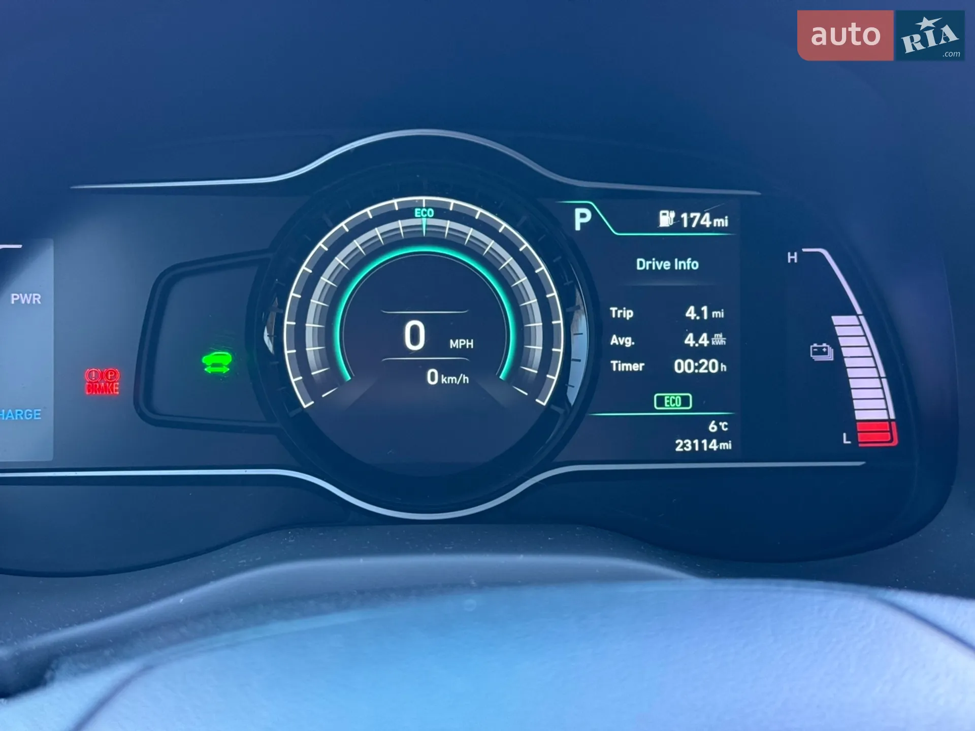 2018 Hyundai Kona - мініатюра 26