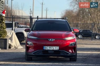 Внедорожник / Кроссовер Hyundai Kona 2020 в Львове