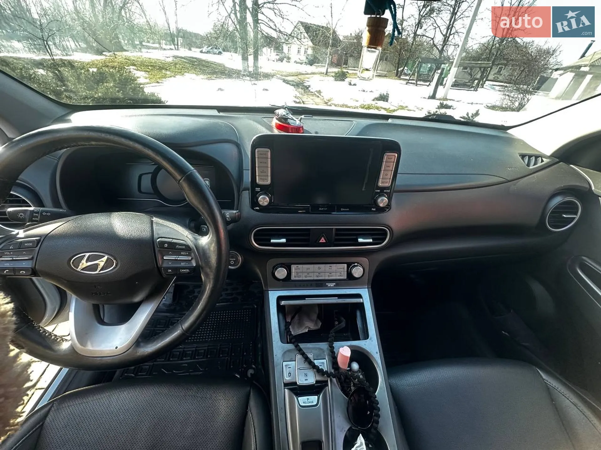 2018 Hyundai Kona - мініатюра 15