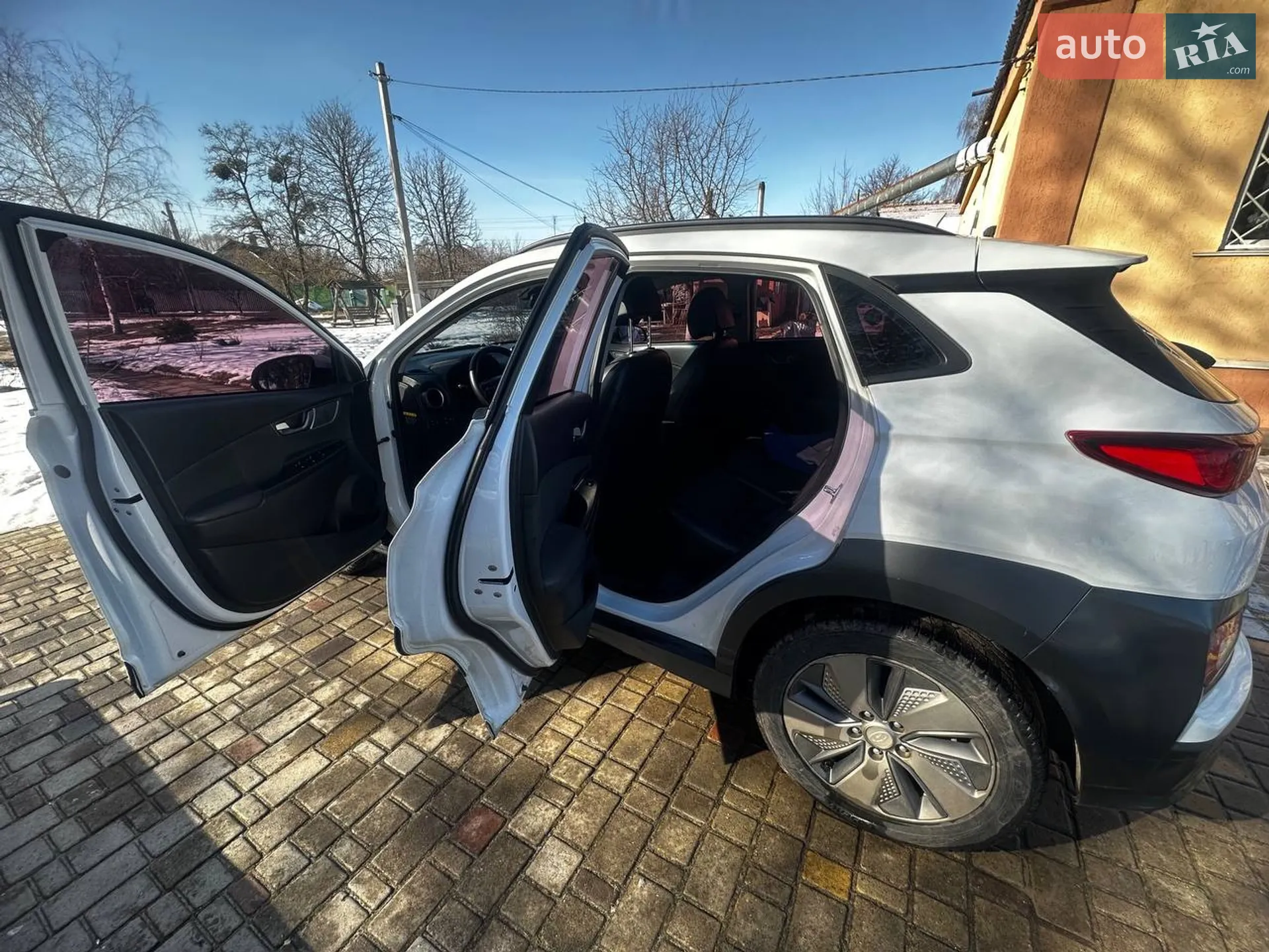 2018 Hyundai Kona - мініатюра 21
