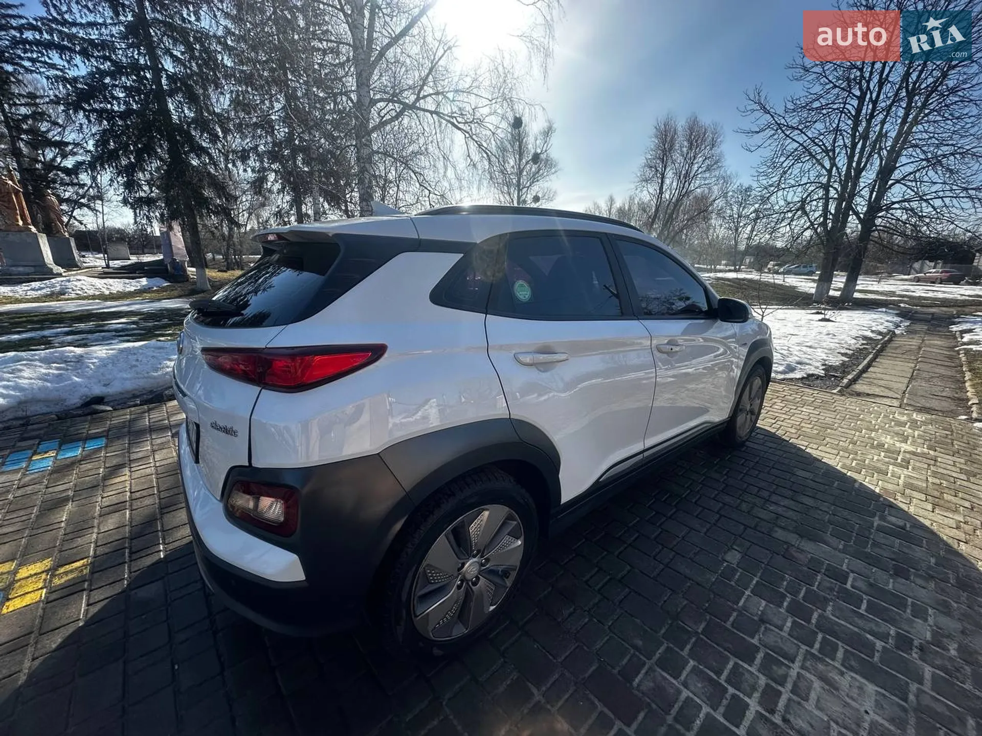 2018 Hyundai Kona - мініатюра 26