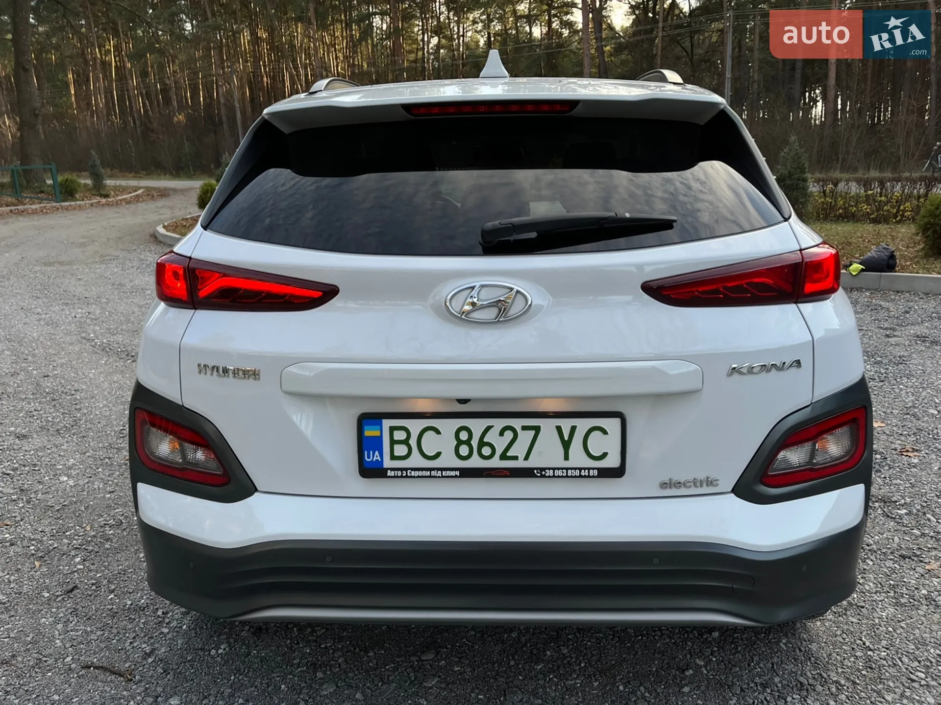 2020 Hyundai Kona - мініатюра 4