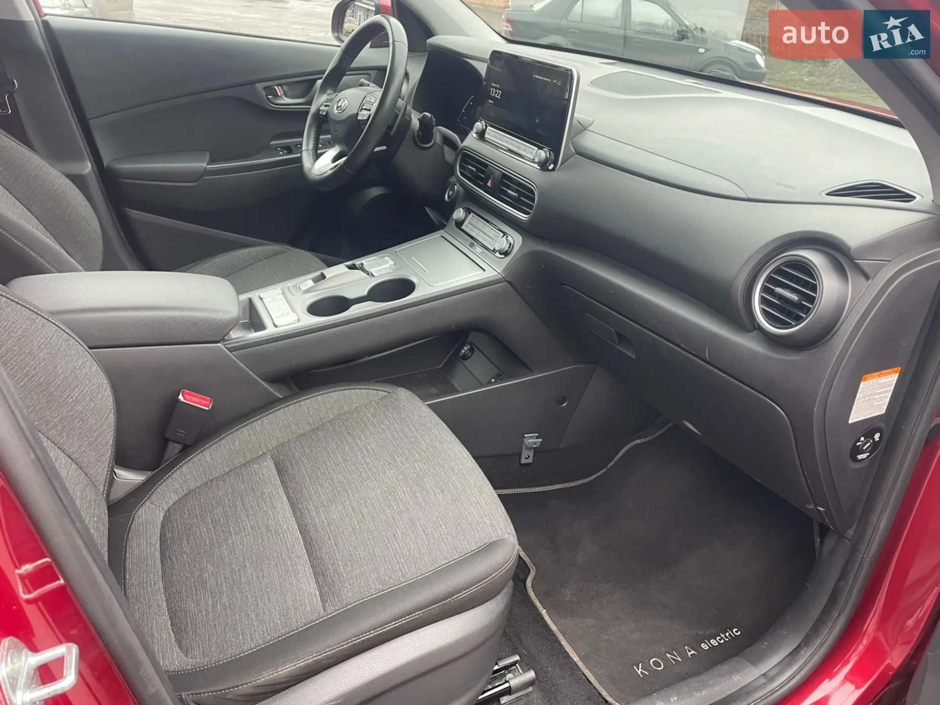 2020 Hyundai Kona - мініатюра 22