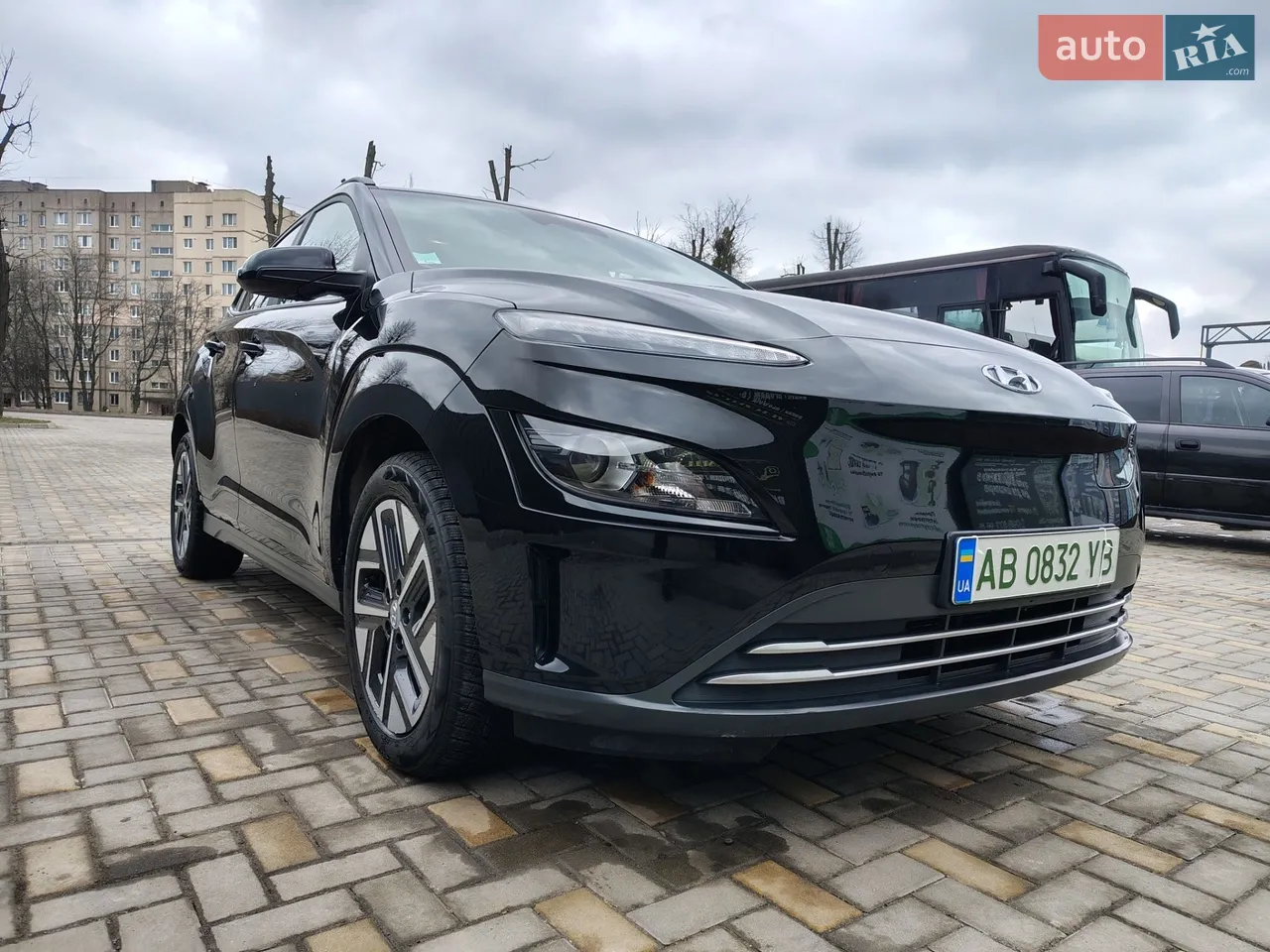 2021 Hyundai Kona - мініатюра 29