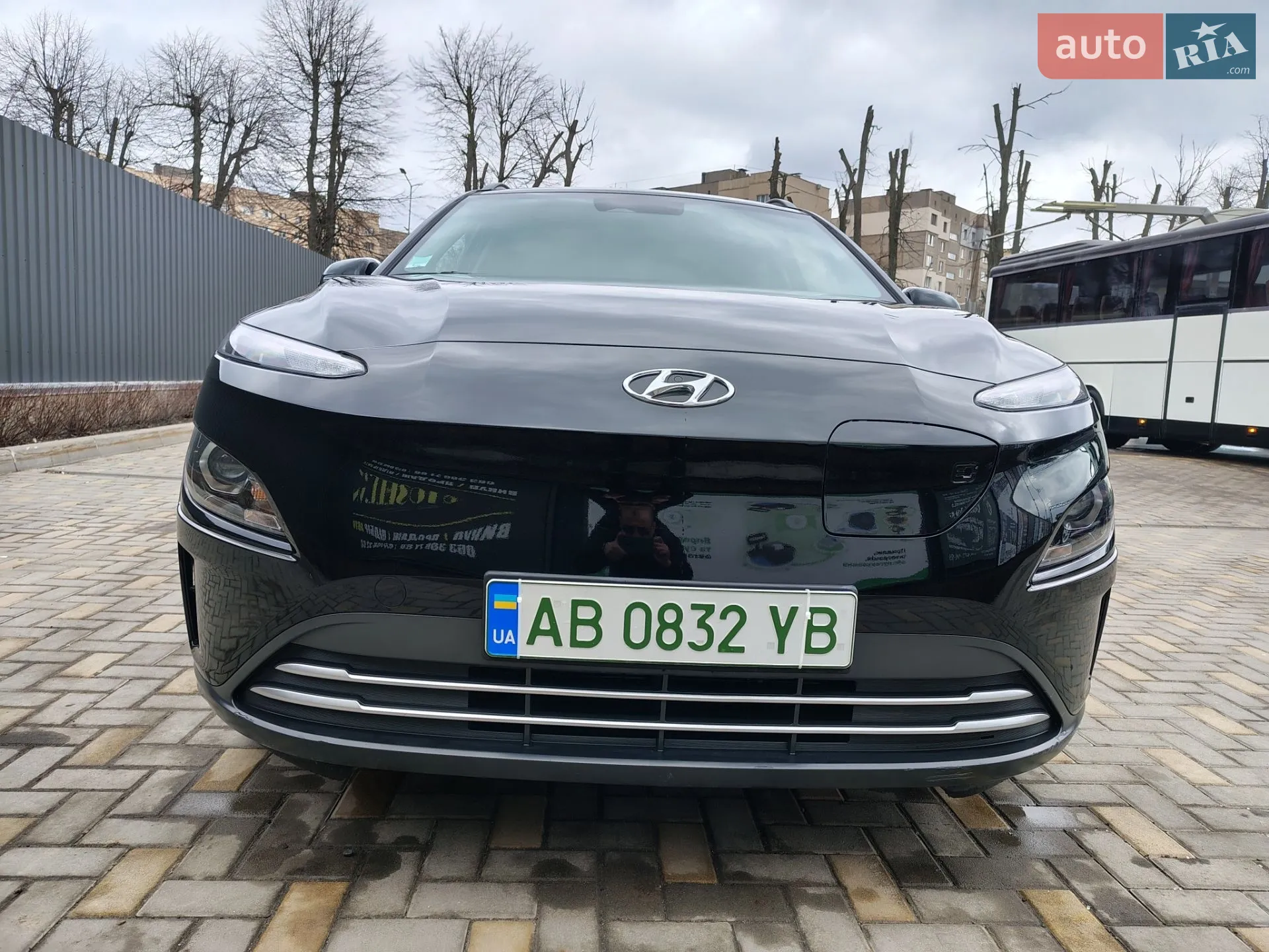 2021 Hyundai Kona - мініатюра 3