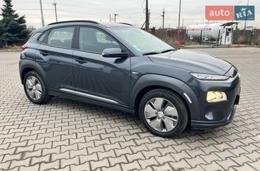 Позашляховик / Кросовер Hyundai Kona 2020 в Вінниці