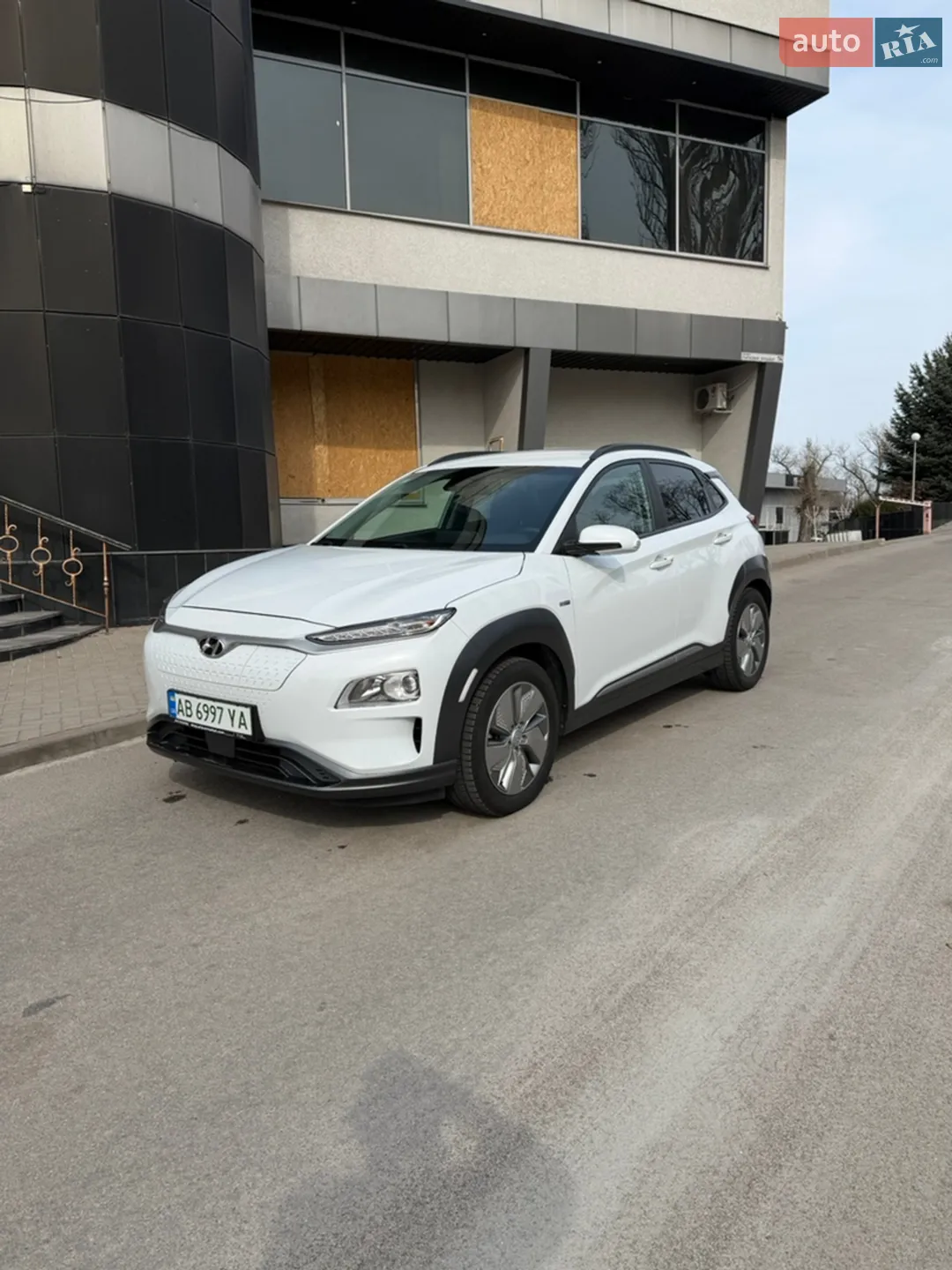 2020 Hyundai Kona - фото 1