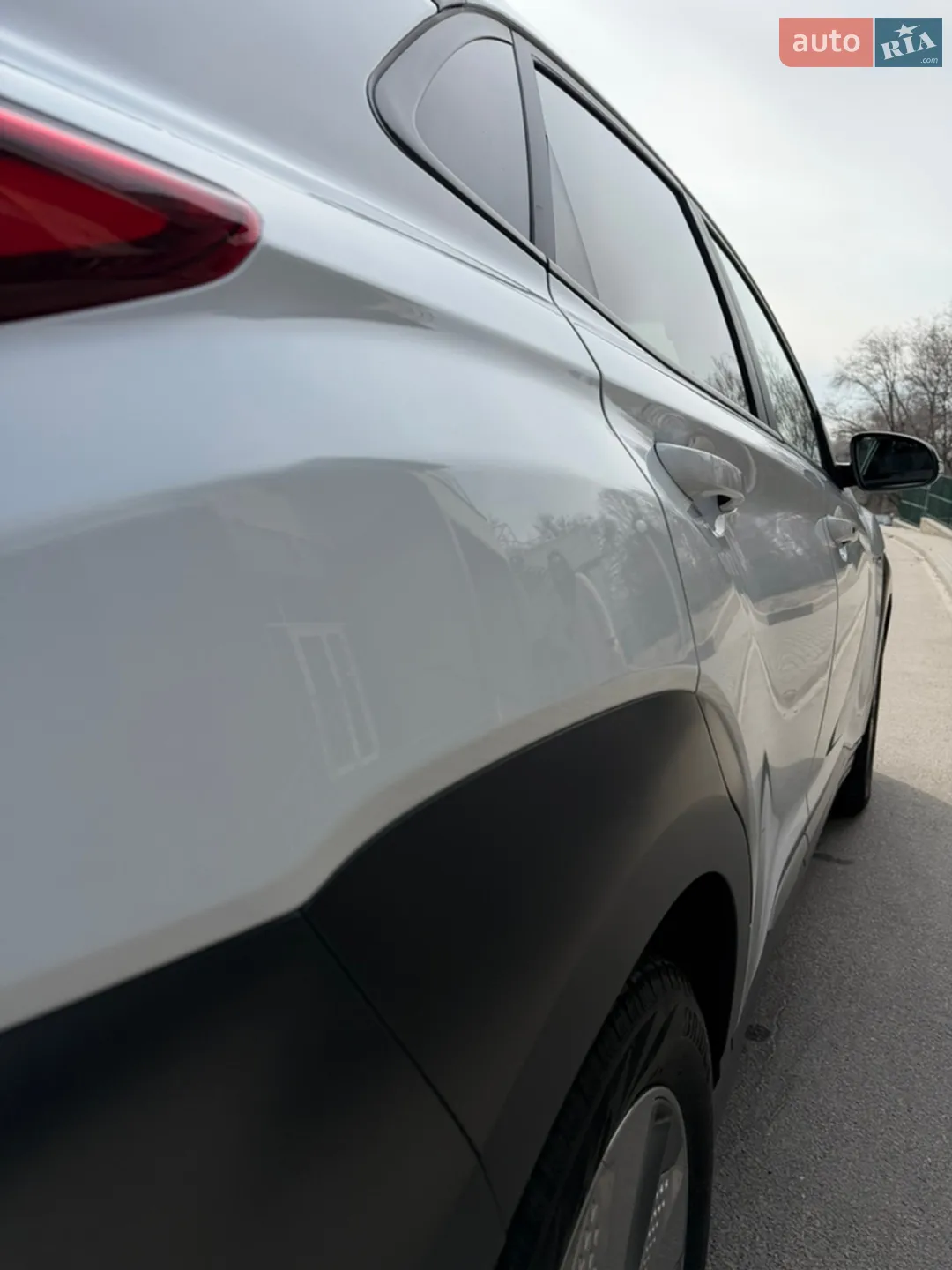 2020 Hyundai Kona - мініатюра 6