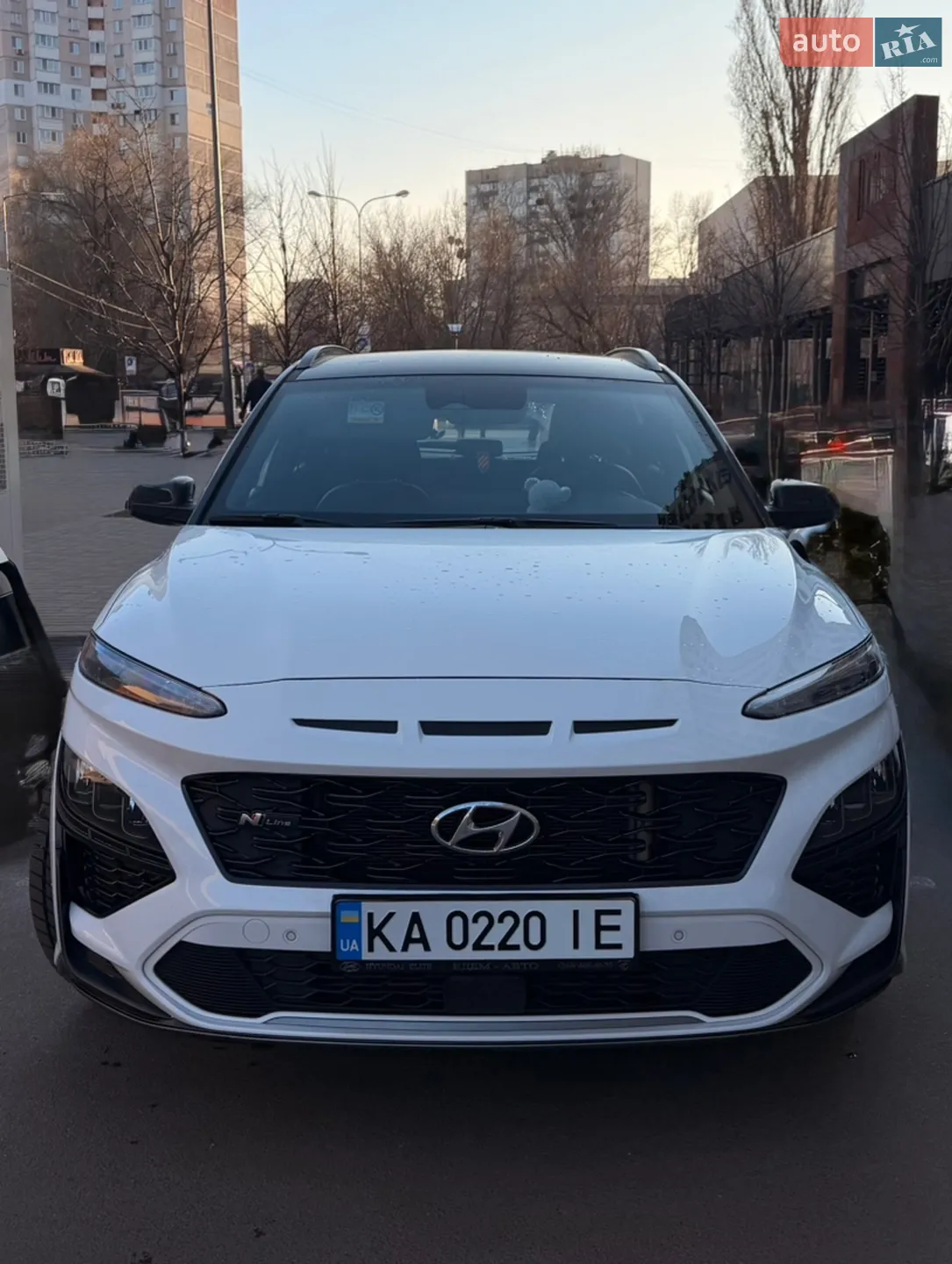 2021 Hyundai Kona - мініатюра 21
