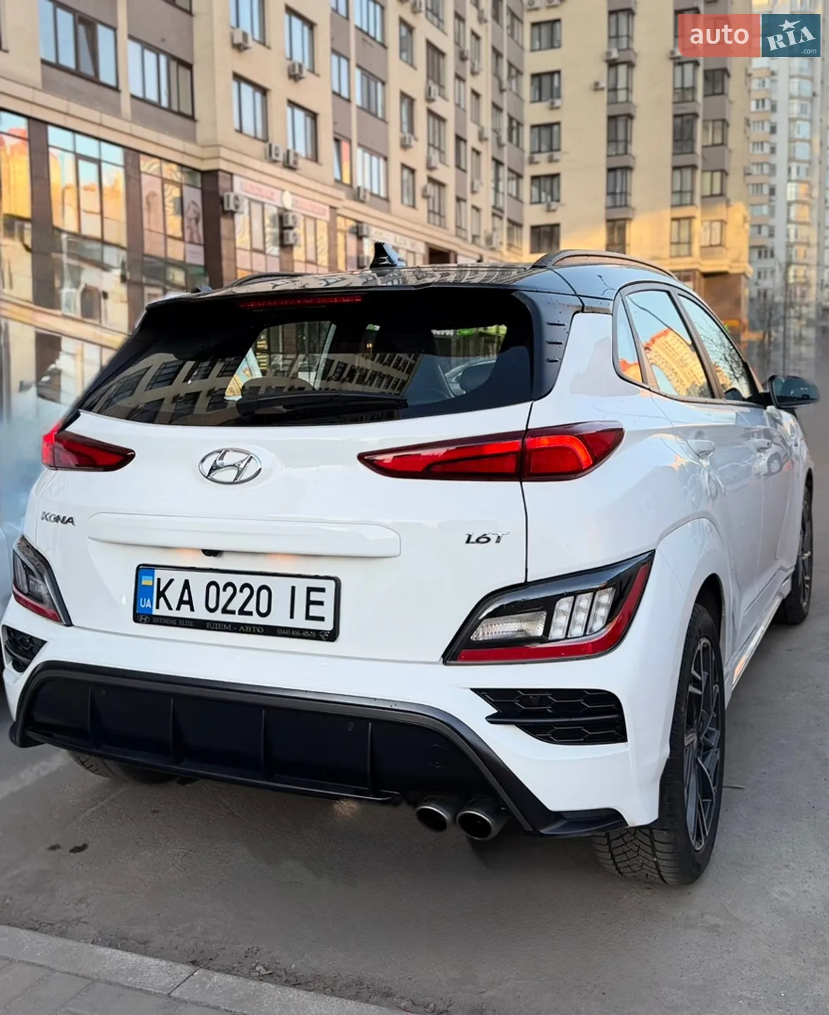 2021 Hyundai Kona - мініатюра 18