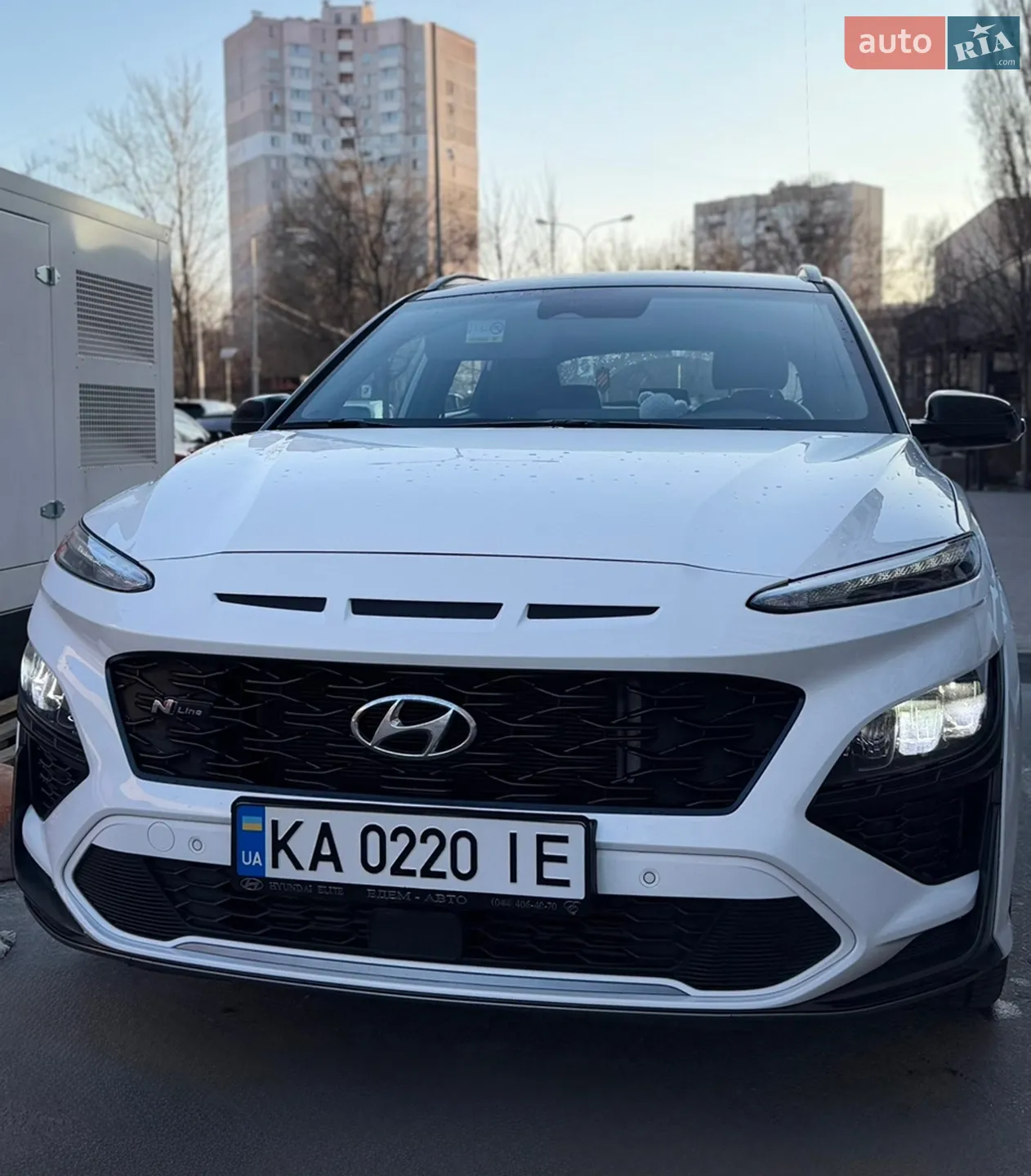 2021 Hyundai Kona - мініатюра 29