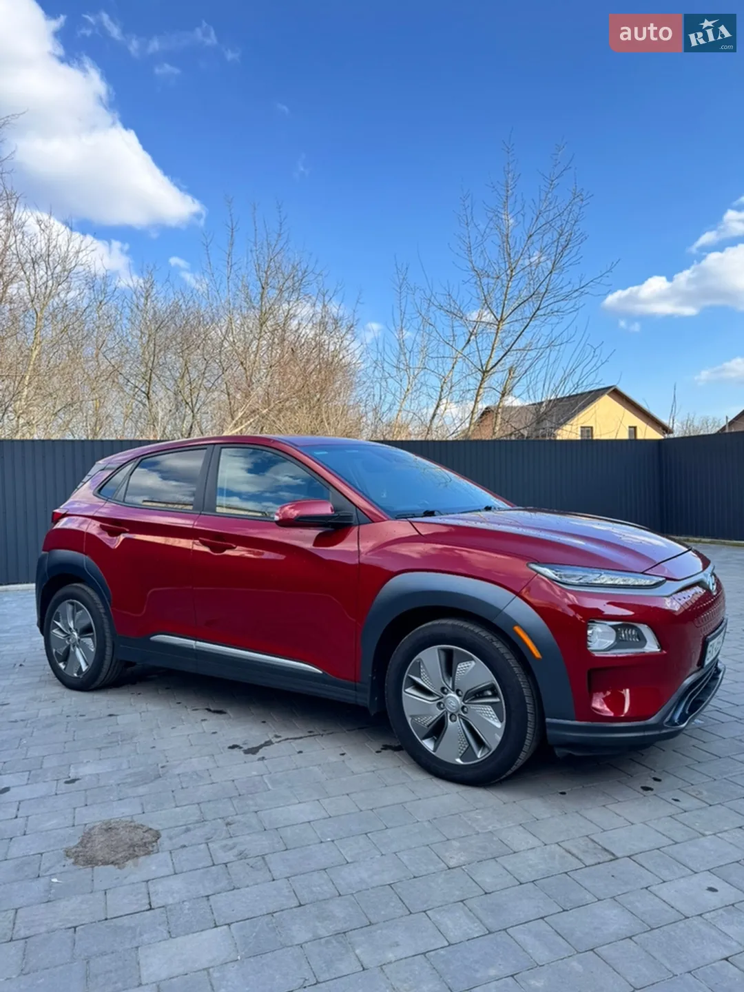 2021 Hyundai Kona - мініатюра 3