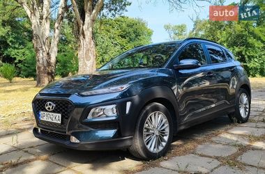 Позашляховик / Кросовер Hyundai Kona 2019 в Запоріжжі
