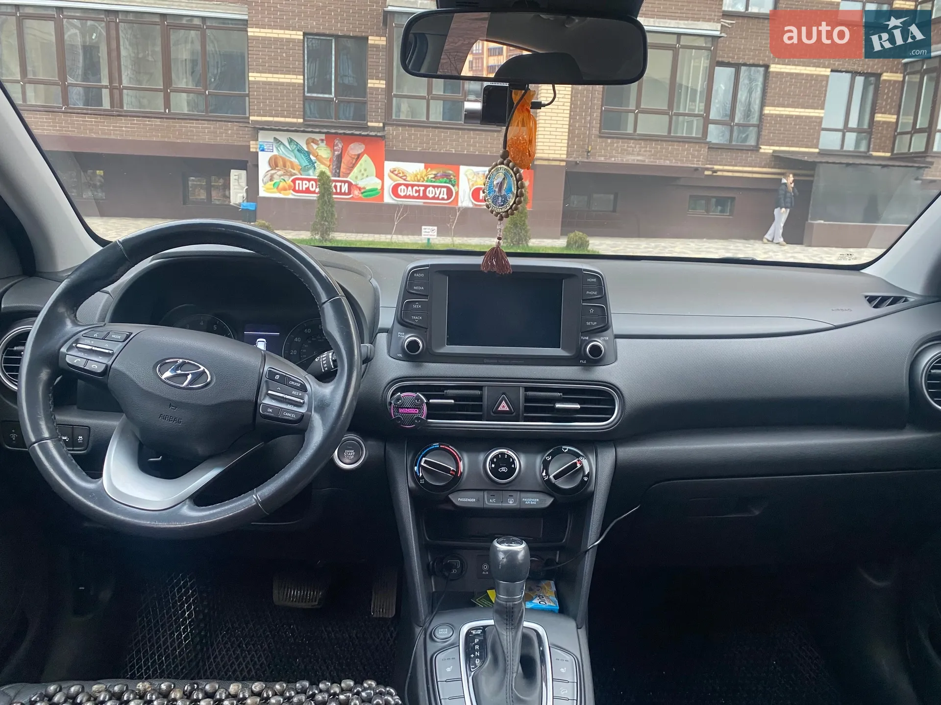 2019 Hyundai Kona - мініатюра 8