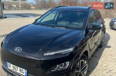 Позашляховик / Кросовер Hyundai Kona 2022 в Немирові