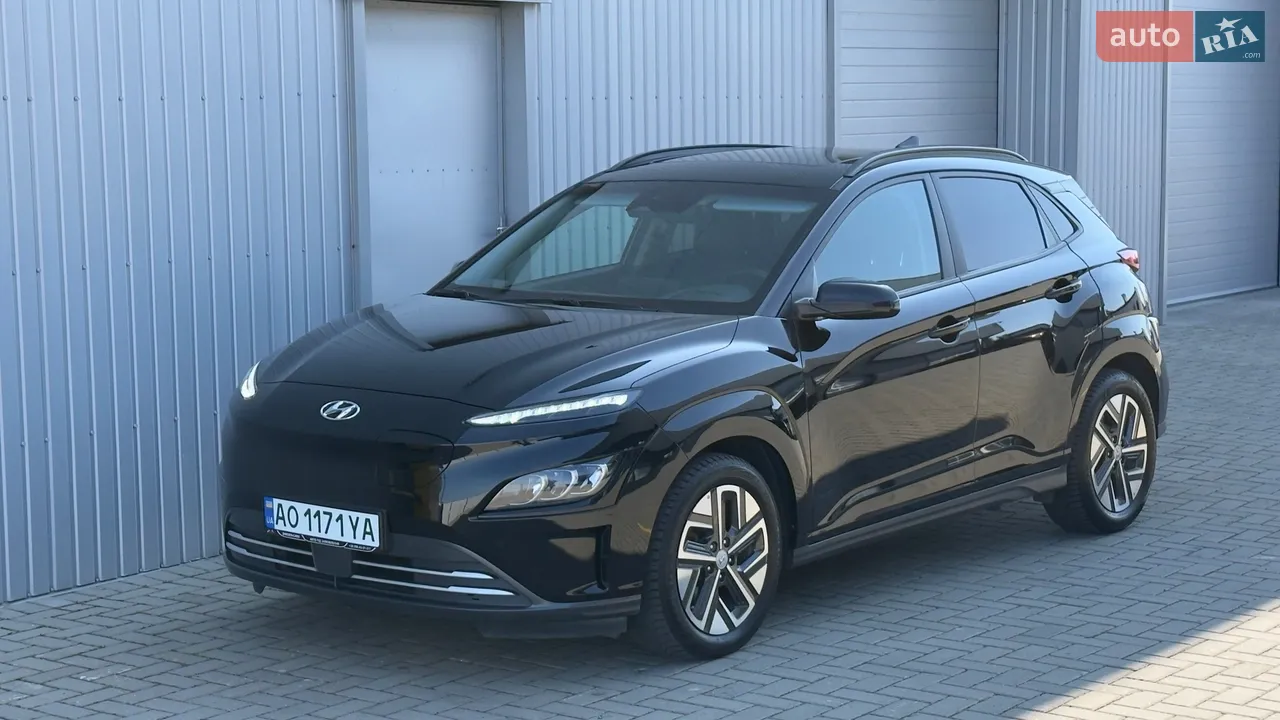 2022 Hyundai Kona - мініатюра 10