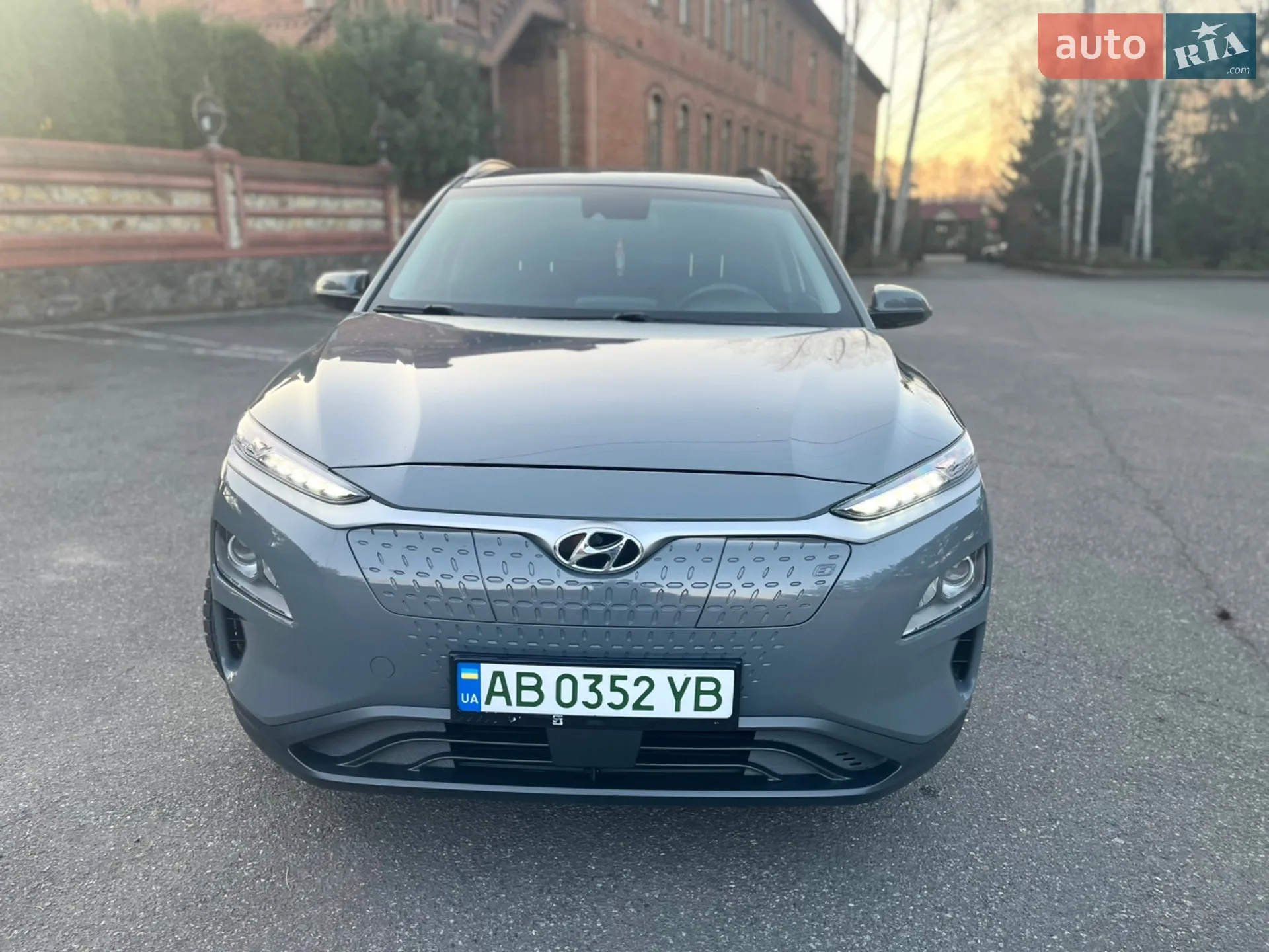 2020 Hyundai Kona - мініатюра 8