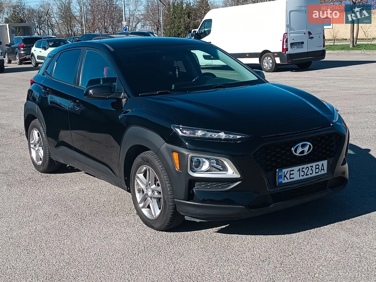 2017 Hyundai Kona - мініатюра 13