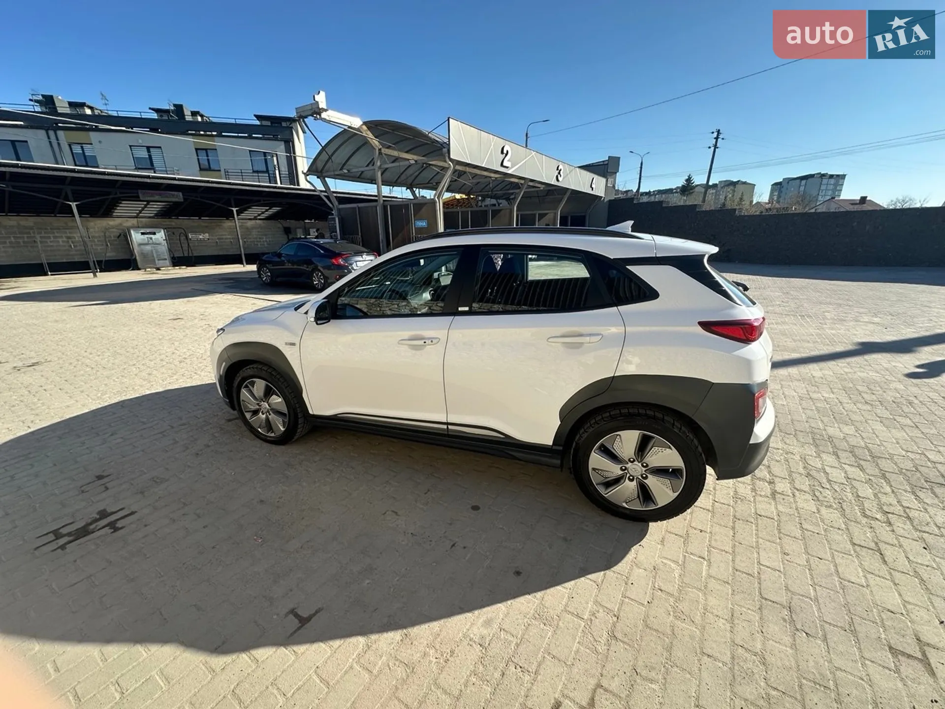 2020 Hyundai Kona - мініатюра 33