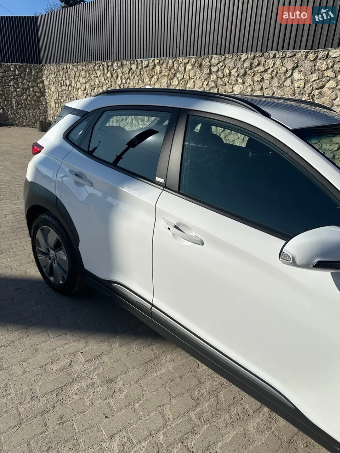 2020 Hyundai Kona - мініатюра 41