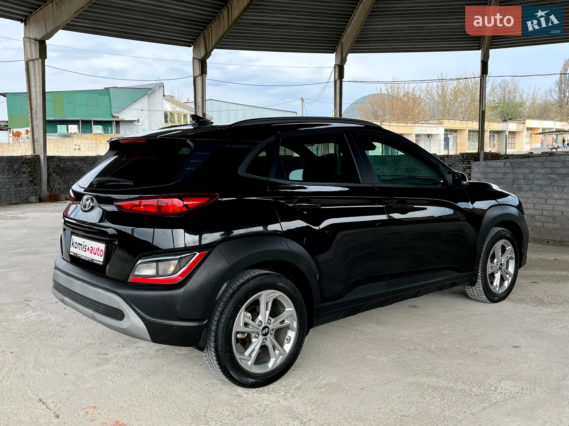 2022 Hyundai Kona - мініатюра 18
