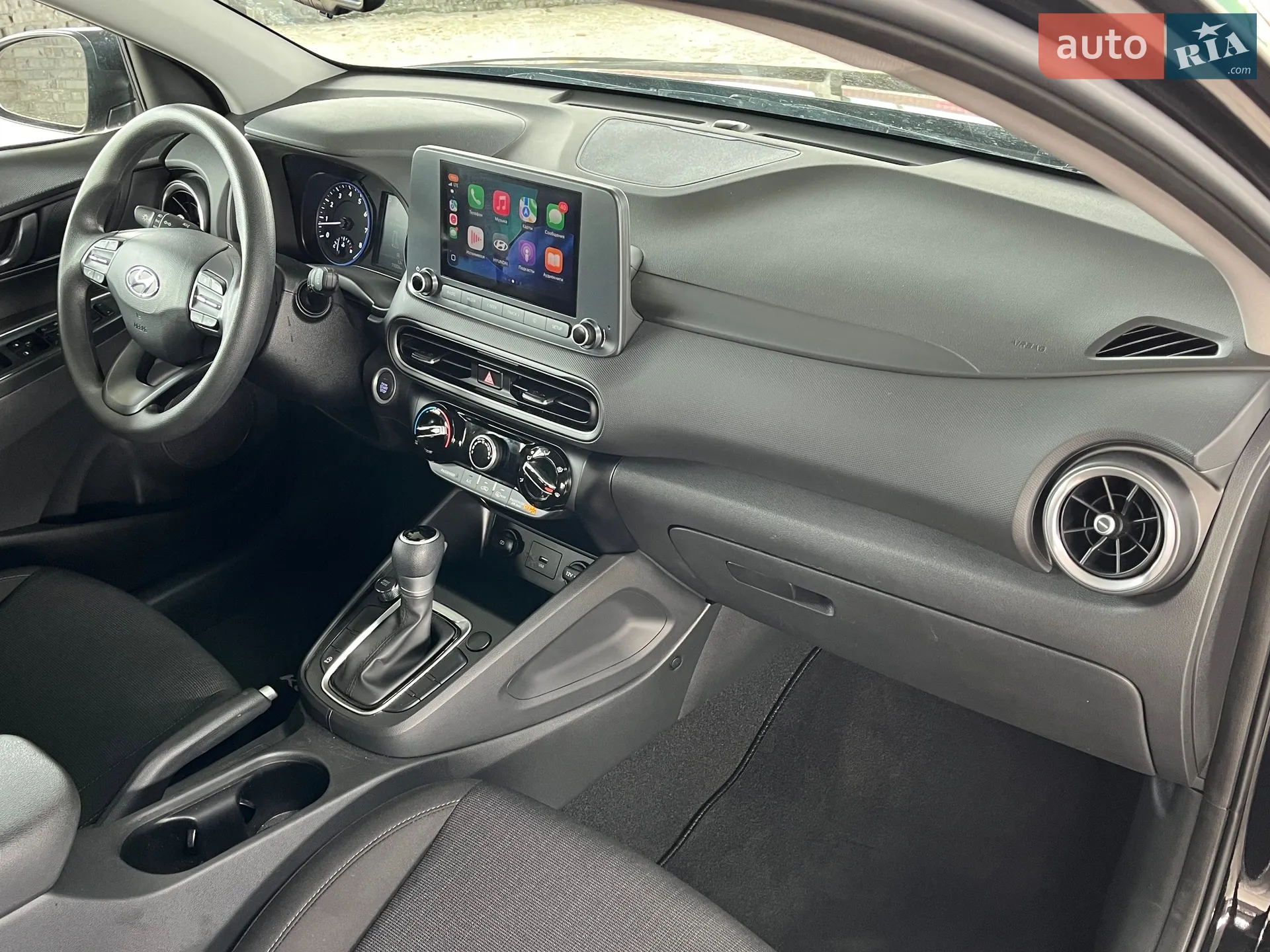2022 Hyundai Kona - мініатюра 38