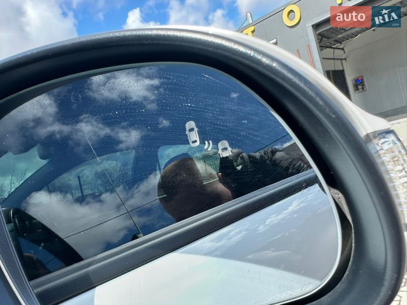 Внедорожник / Кроссовер Hyundai Kona 2018 в Виннице