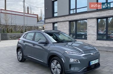 Позашляховик / Кросовер Hyundai Kona 2020 в Рівному