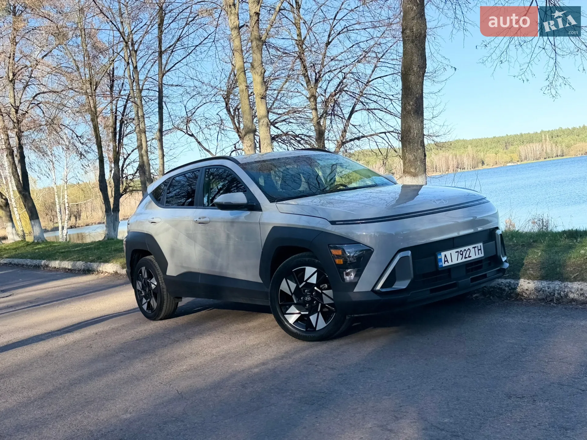 2024 Hyundai Kona - мініатюра 3