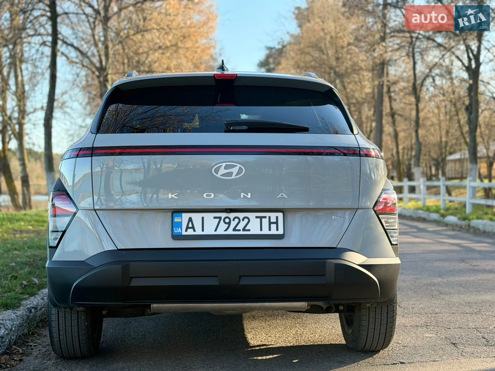 2024 Hyundai Kona - мініатюра 4