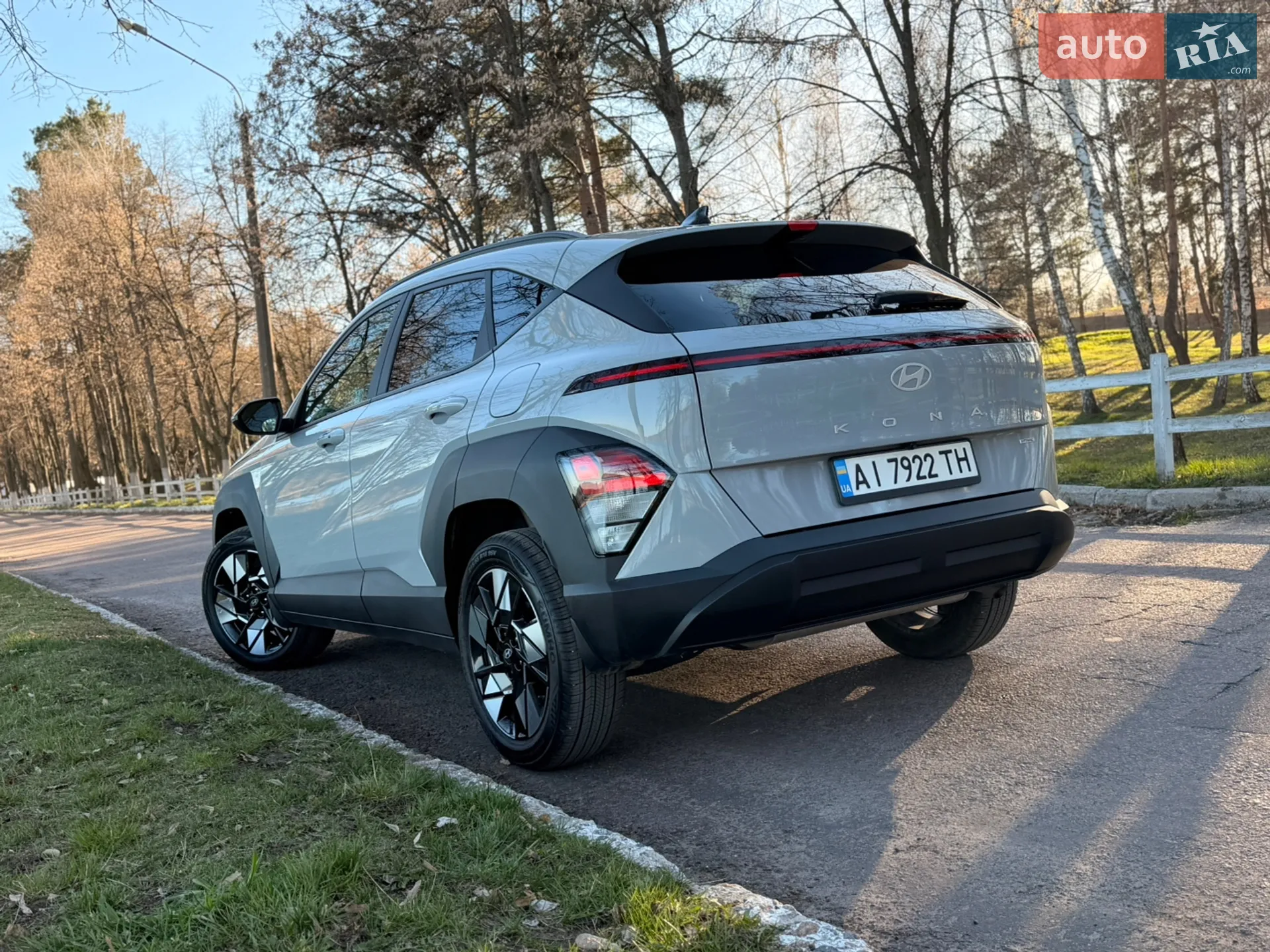 2024 Hyundai Kona - мініатюра 5
