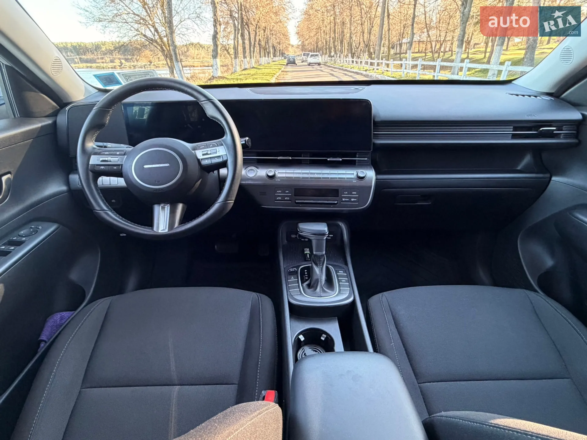 2024 Hyundai Kona - мініатюра 6