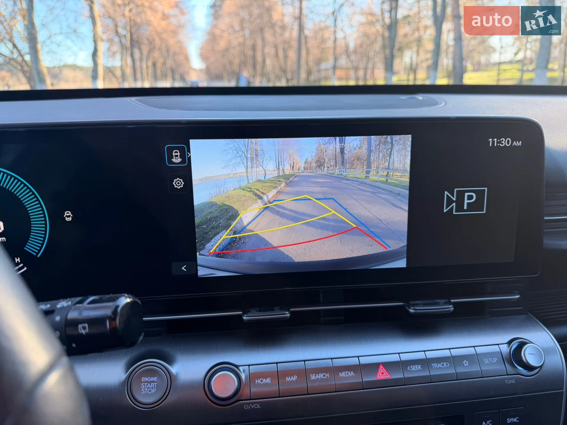 2024 Hyundai Kona - мініатюра 7