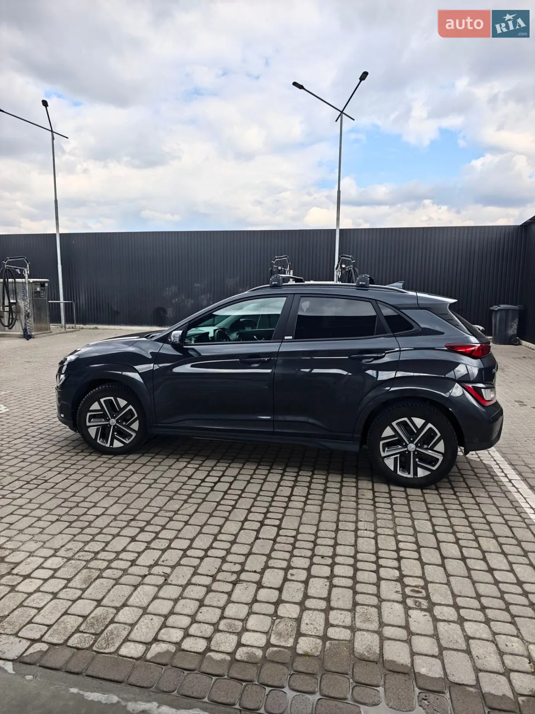 2020 Hyundai Kona - фото 1