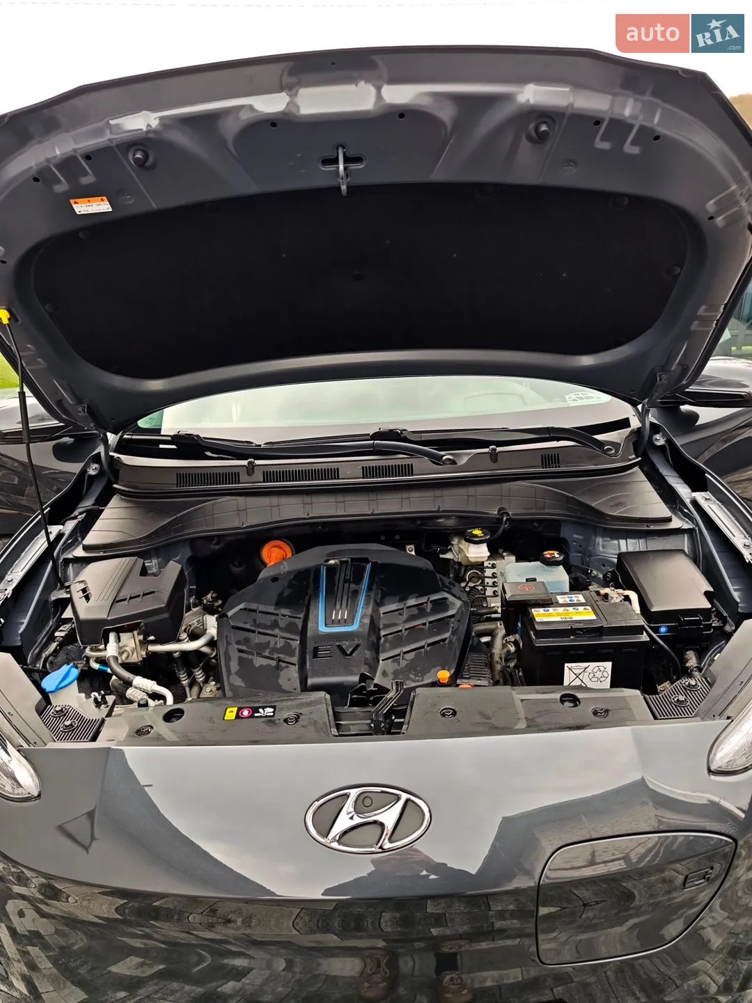 2020 Hyundai Kona - мініатюра 14