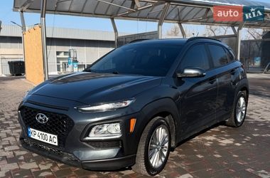 Внедорожник / Кроссовер Hyundai Kona 2020 в Львове