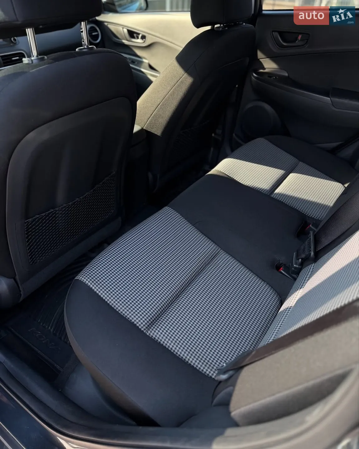 2020 Hyundai Kona - мініатюра 10