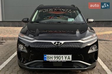 Позашляховик / Кросовер Hyundai Kona 2020 в Одесі