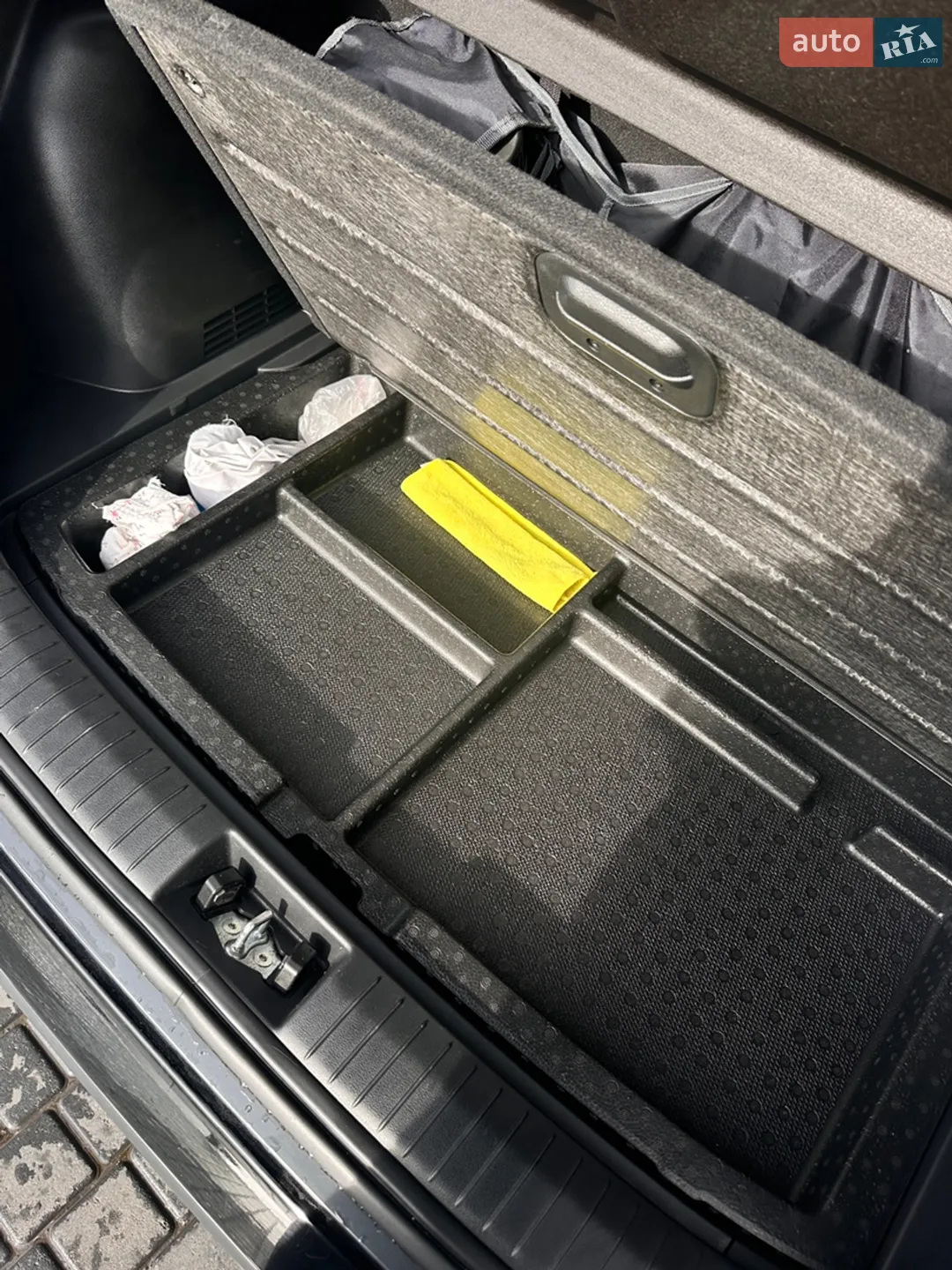 2020 Hyundai Kona - мініатюра 42