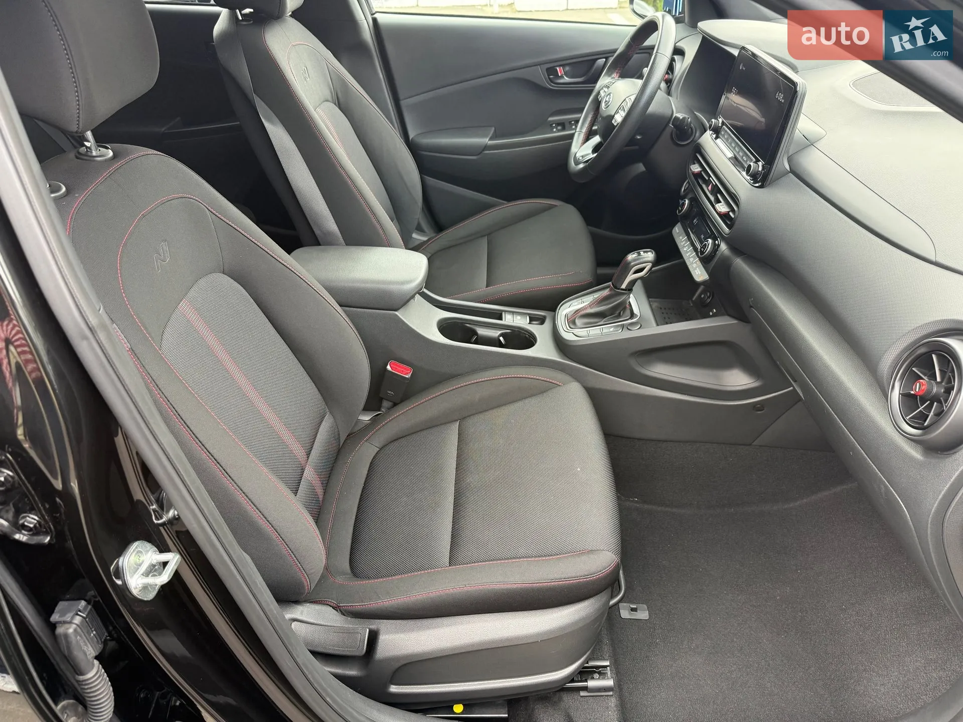2021 Hyundai Kona - мініатюра 23