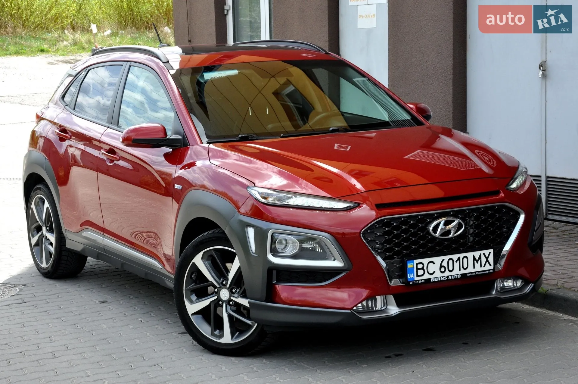 2018 Hyundai Kona - мініатюра 55