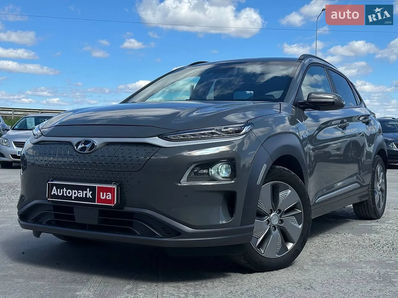 2020 Hyundai Kona - мініатюра 28
