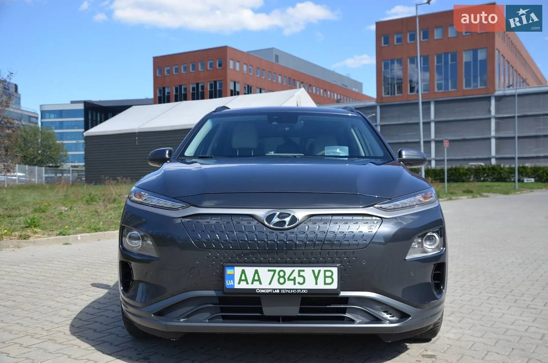 2020 Hyundai Kona - мініатюра 8